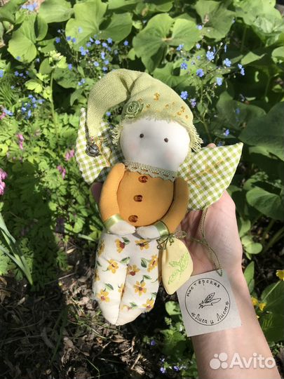 Ангелочки, эльфики