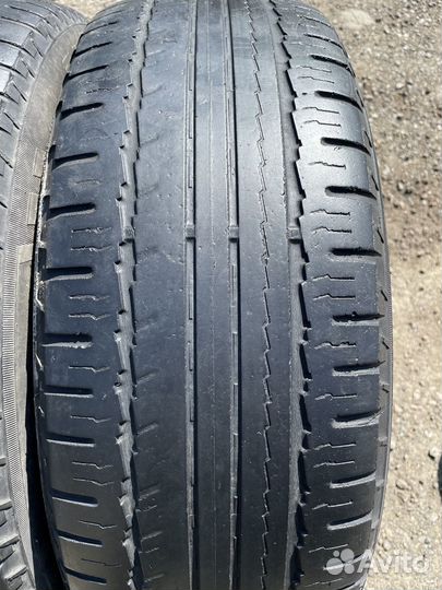 Nokian Tyres Nordman S SUV 225/65 R17