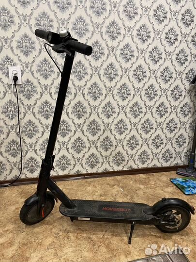 Электросамокат