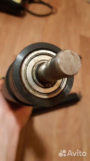 Запчасти для беговой дорожки vsport