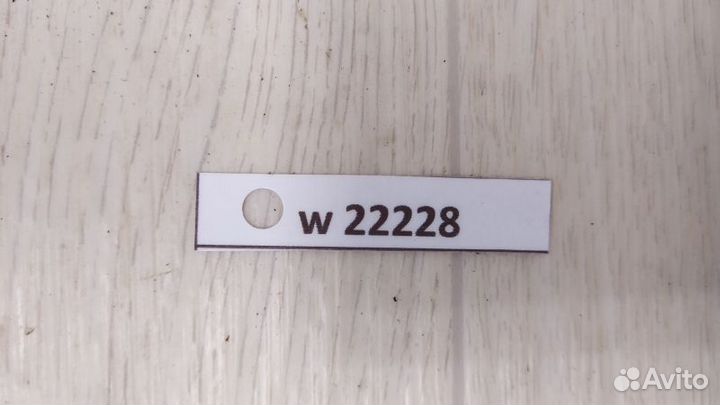 Комплект задних стекол Mercedes-Benz R251 / W251