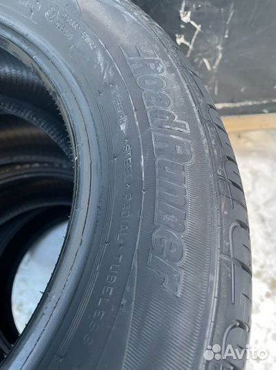 Cordiant Road Runner 185/60 R14 82H