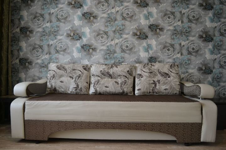 2-к. квартира, 49 м², 2/10 эт.