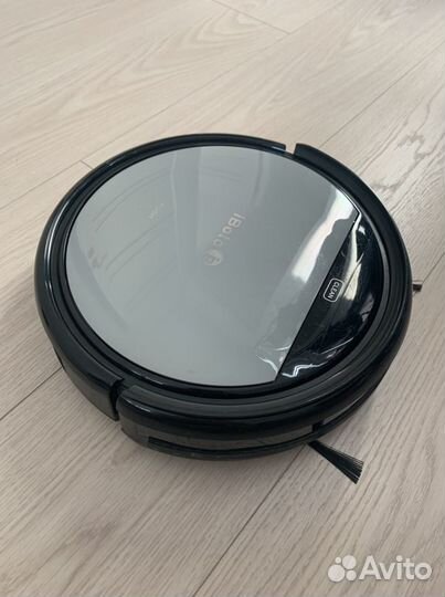 Робот-пылесос Iboto