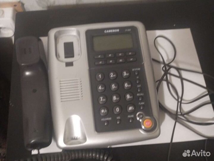 Телефон cameron CT 2020