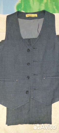 Школьная форма 