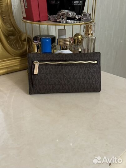 Michael kors кошелек