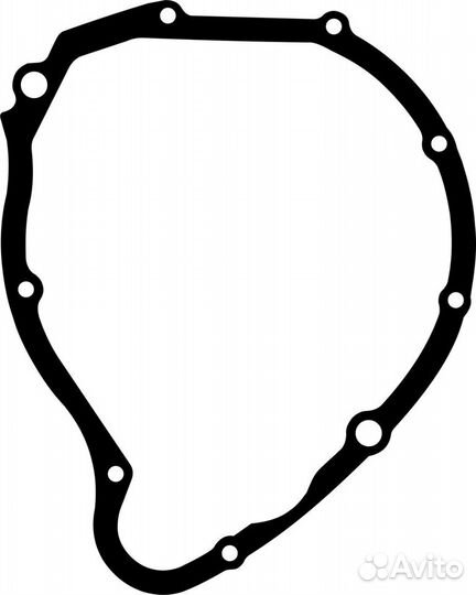 Прокладка крышки генератора Suzuki VS1400/Boulevar