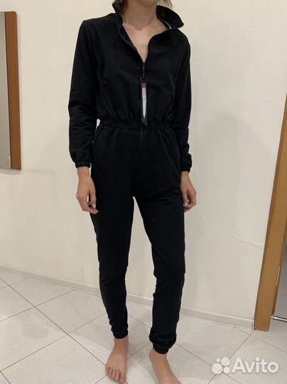 Комбинезон женский