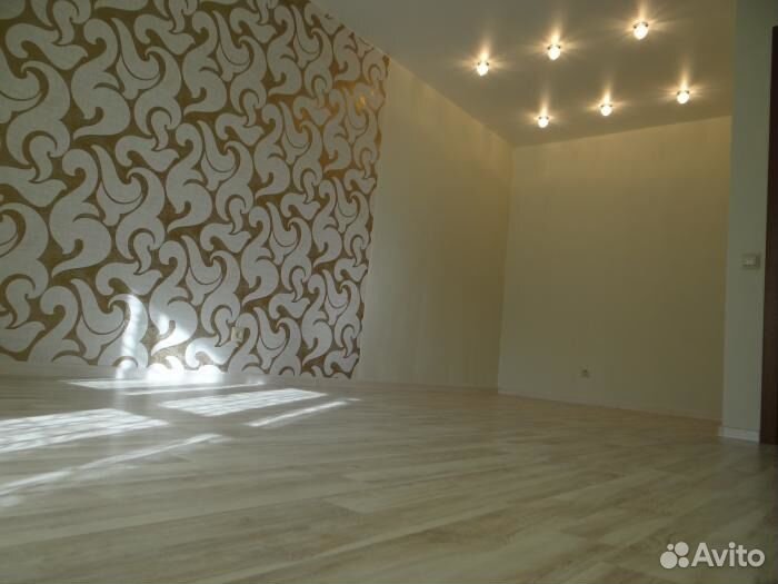 Ремонт квартир любой сложности