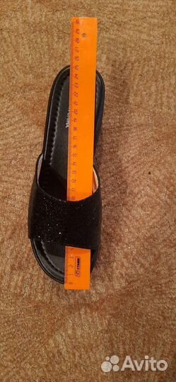 Сабо женские