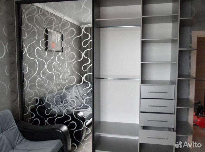 Шкаф IKEA