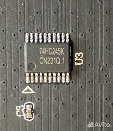 Led ремонт оборудование медиаэкраны видеостены