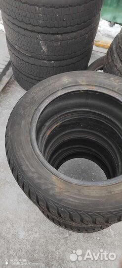 Yokohama Ice Guard IG10 195/60 R15 92T