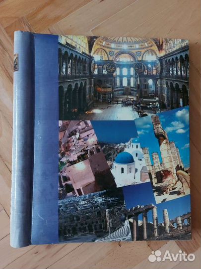 Альбом для фотографий