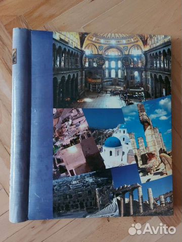 Альбом для фотографий