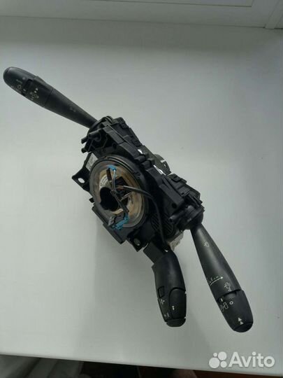 Пежо-Ситроен подруль перекл308, 3008, RCZ и другие