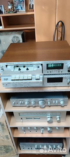 Радиотехника у 7101