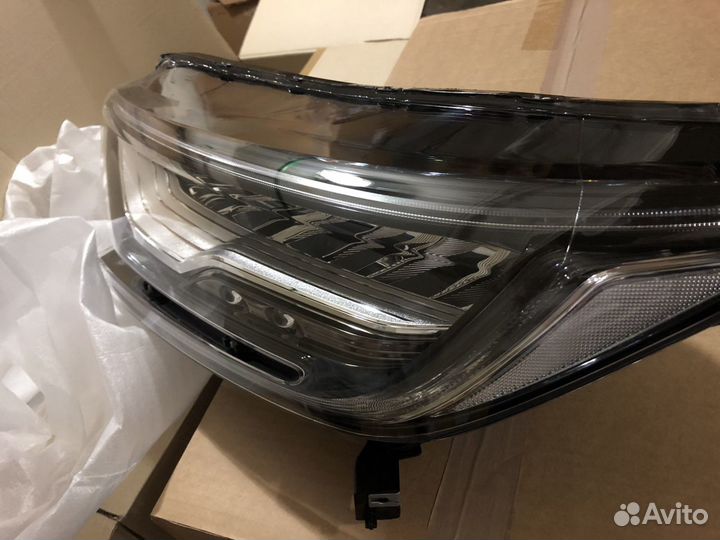 Фара Honda CR-V 5 / pilot 3 / CR-V 4