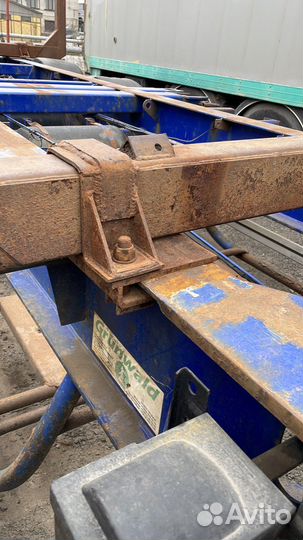 Коники для леса