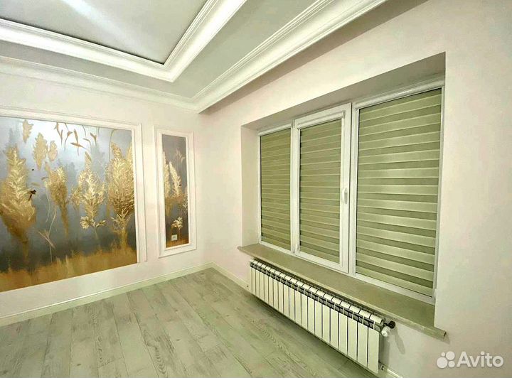 Жалюзи в рассрочку