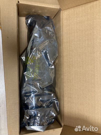 BMW блок управления аудиосистемой