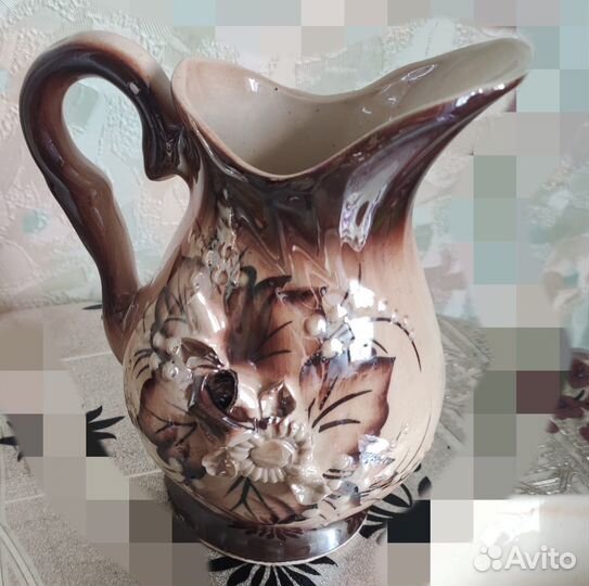 Сервиз кофейный