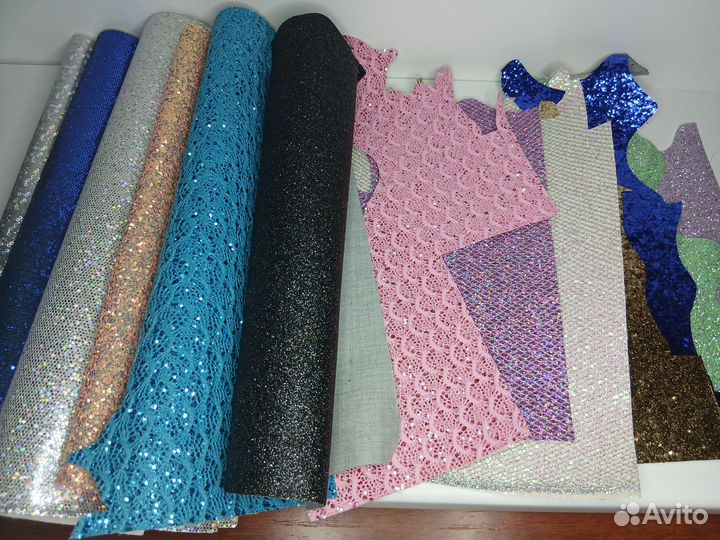 Материалы для творчества