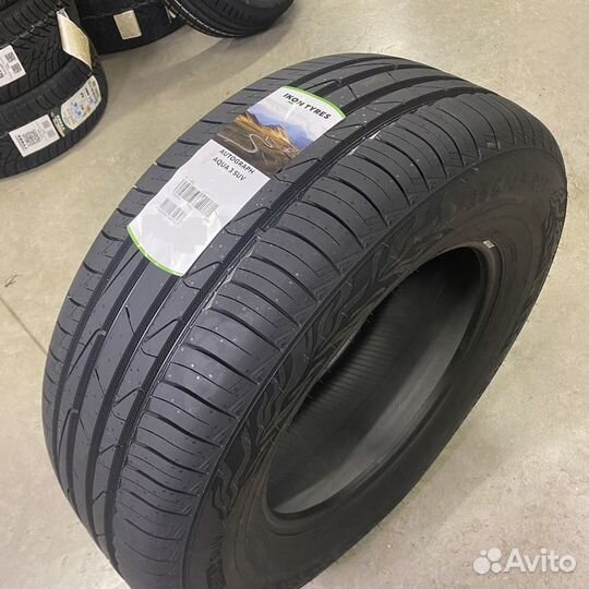 Ikon Tyres Autograph Aqua 3 SUV 285/60 R18 116V