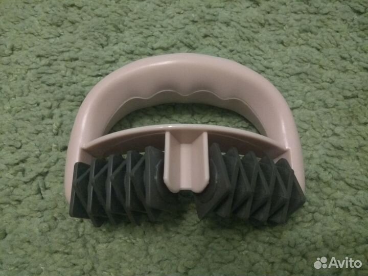 Массажёр для тела с ручкой