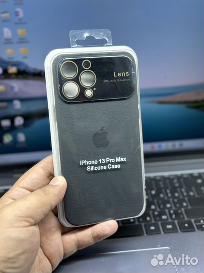 Чехол на iPhone 13 pro max