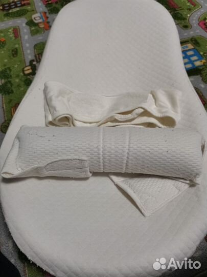 Кокон для новорожденных