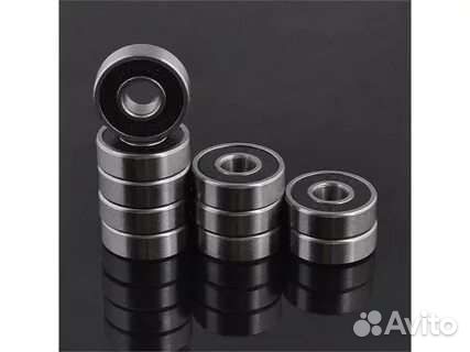 Подшипник для детских колясок