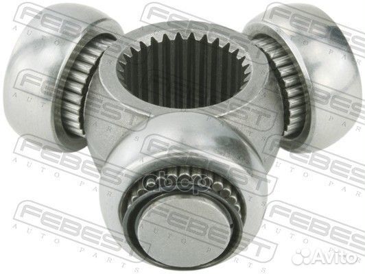 Трипоид mitsubishi carisma DA 1995-2003 0416-DA