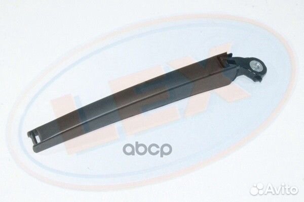 Поводок стеклоочистителя заднего PD-5518 Lex