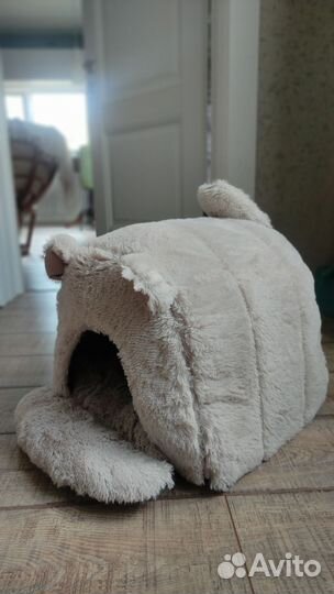 Домик для кошек и собак