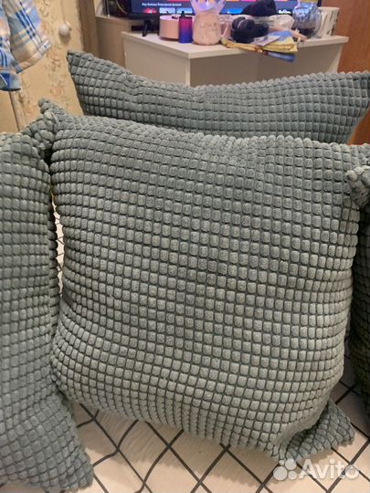 Декоротивные подушки IKEA