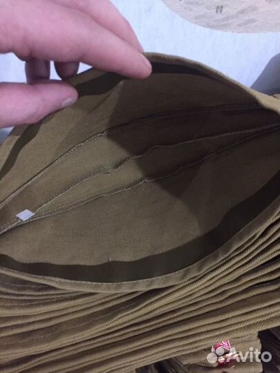 Пилотка детская опт-розница