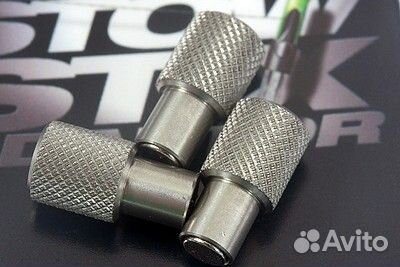 Быстросъем для сигнализатора Korda Magnetic Adapte