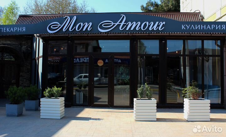 Кухонный работник с проживанием