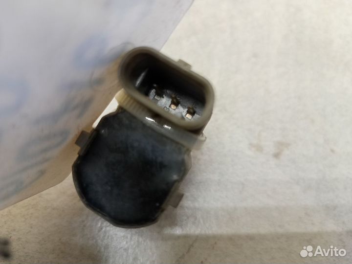 Парктроник бмв X5 E70