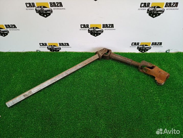 Кардан рулевой Volkswagen Sharan