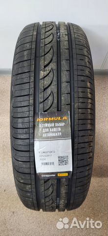 Pirelli Formula Energy 225/65 R17 102H