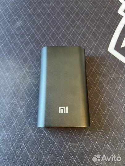 Xiaomi power bank