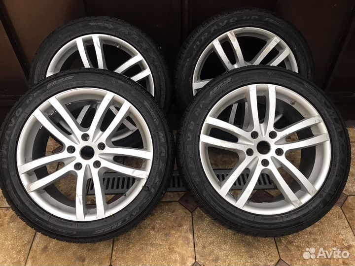 Калеса диски