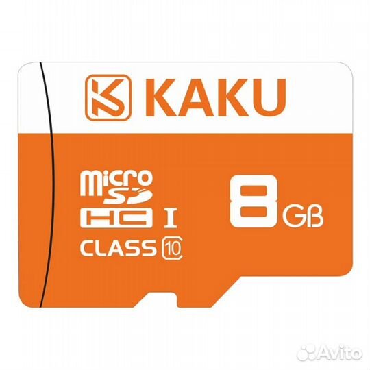 Memory Card micro beilang TF High Speed (8G)
