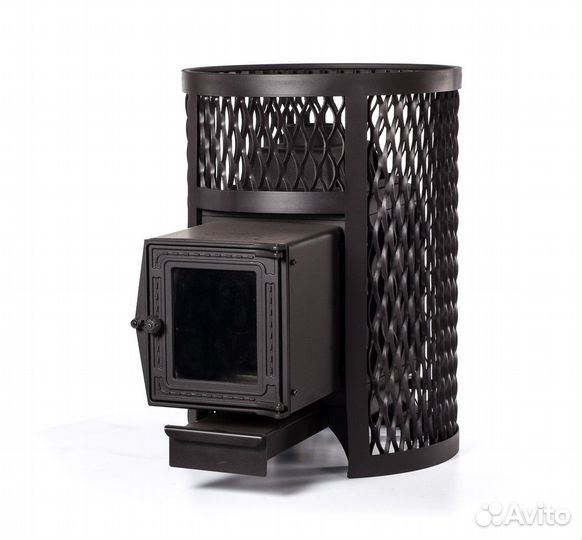 Печь банная