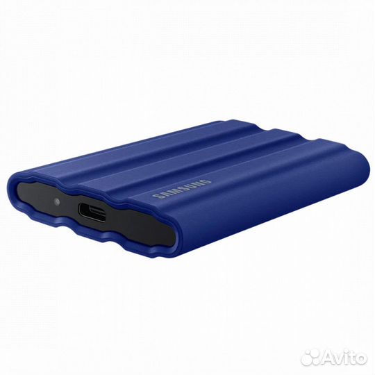Внешний жесткий диск Samsung T7 Shield 532401
