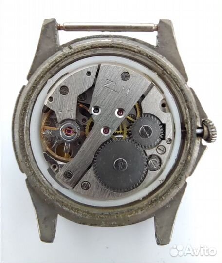 Мужские наручные часы механические Ориент