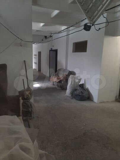 Свободного назначения, 1900 м²